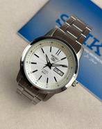 Seiko - 5 - Automatic Day Date - Zonder Minimumprijs -, Nieuw