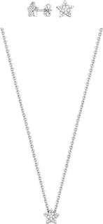 Esprit geschenkset Petite Star - Zilver - Ketting +, Nieuw, Verzenden