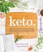 9781628602821 Keto: The Complete Guide to Success on the ..., Nieuw, Maria Emmerich, Verzenden