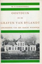 Oostduin en de graven v. bylandt 9789023302636 Hardenberg, Boeken, Verzenden, Gelezen, Hardenberg