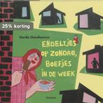 Engeltjes Op Zondag, Boefjes In De Week 9789020949872, Boeken, Kinderboeken | Kleuters, Verzenden, Zo goed als nieuw, Gerda Dendooven