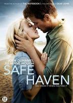 Safe Haven, Cd's en Dvd's, Verzenden, Nieuw in verpakking, Drama