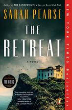 Detective Elin Warner Series-The Retreat 9780593489574, Verzenden, Gelezen, Sarah Pearse
