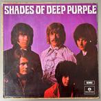 Deep Purple - Shades Of Deep (1st Indian pressing!) - Enkele, Nieuw in verpakking