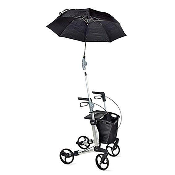 Rollator paraplu Gemino, Diversen, Rollators, Nieuw, Ophalen of Verzenden