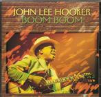 cd - John Lee Hooker - Boom Boom, Verzenden, Zo goed als nieuw