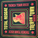 lp nieuw - Various - Total Reggae (Trench Town Rock)