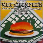 cd - Mike Bloomfield - Initial Shock, Zo goed als nieuw, Verzenden
