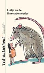 Luitje en de limonademoeder 9789025751364 Ted van Lieshout, Boeken, Verzenden, Zo goed als nieuw, Ted van Lieshout