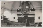 VREELAND - Interieur Ned. Herv. Kerk, Verzamelen, Verzenden, Gelopen