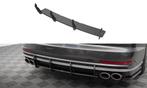 Diffuser Street Pro Audi S8 D5 Maxton, Auto-onderdelen, Ophalen of Verzenden, Nieuw