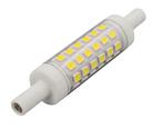 R7s staaflamp | 78x15mm | LED 5W=42W halogeenlamp - 500 Lume, Verzenden, Nieuw