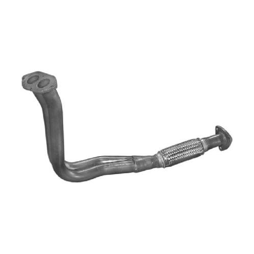 Voorpijp Opel Astra F 1.7, Auto-onderdelen, Uitlaatsystemen, Verzenden