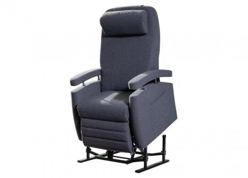 250 nieuwe en gebruikte Fitform Sta-op stoelen met garantie, Huis en Inrichting, Fauteuils, Minder dan 75 cm, Zo goed als nieuw