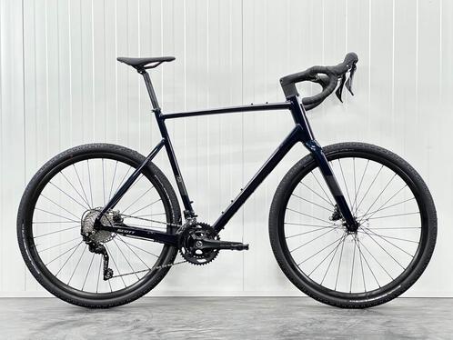 Scott Speedster Gravel 30 2025 XXL 2x10v Shimano GRX, Fietsen en Brommers, Fietsen | Racefietsen, Nieuw, 61 tot 65 cm, Overige merken