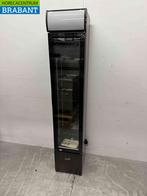 Combisteel Glasdeurkoeling 105 liter 230V Horeca, Ophalen of Verzenden, Nieuw zonder verpakking
