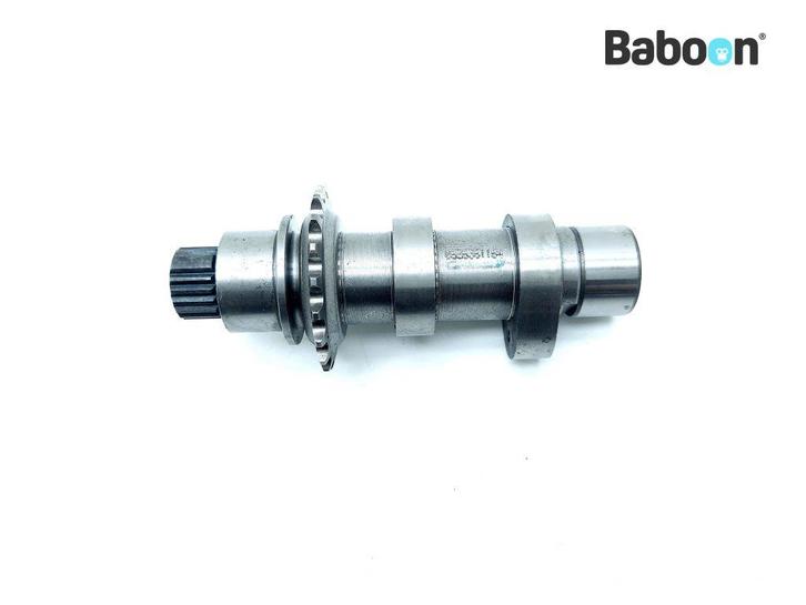 Nokkenas Harley-Davidson Twin Cam 96 Engine (25617-07), Motoren, Onderdelen | Harley-Davidson, Gebruikt, Verzenden