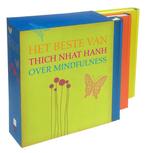 Het beste van Thich Nhat Hanh over mindfulness (geschenkbox, Verzenden, Zo goed als nieuw, Thich Nhat Hanh