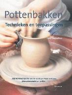 Pottenbakken technieken en toepassingen 9789021332512, Verzenden, Gelezen, M. Chappelhow