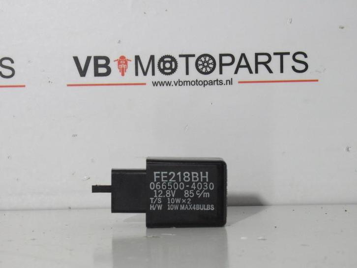 Knipperlichten relais, Motoren, Onderdelen | Overige, Ophalen of Verzenden