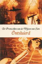 De Protocollen van de Wijzen van Sion / In naam van de, Verzenden, Zo goed als nieuw, R. de Ruiter