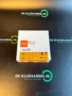 KWB Schuurstrook 115x100 mm P240, 25 stuks, Ophalen of Verzenden, Nieuw