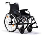 Lichtgewicht rolstoel Vermeiren D200, Diversen, Rolstoelen, Nieuw, Ophalen of Verzenden