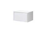Kast Best Design Horizon Just Solid 60x40x40cm Mat Wit, Ophalen of Verzenden, Nieuw, Bad