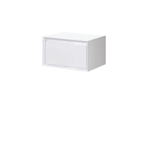 Kast Best Design Horizon Just Solid 60x40x40cm Mat Wit, Doe-het-zelf en Verbouw, Sanitair, Bad, Nieuw, Ophalen of Verzenden
