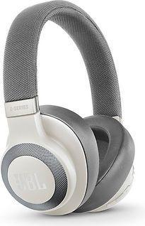 JBL E65BTNC wit, Telecommunicatie, Mobiele telefoons | Overige merken, Zo goed als nieuw, Zonder simlock, Zonder abonnement, Verzenden