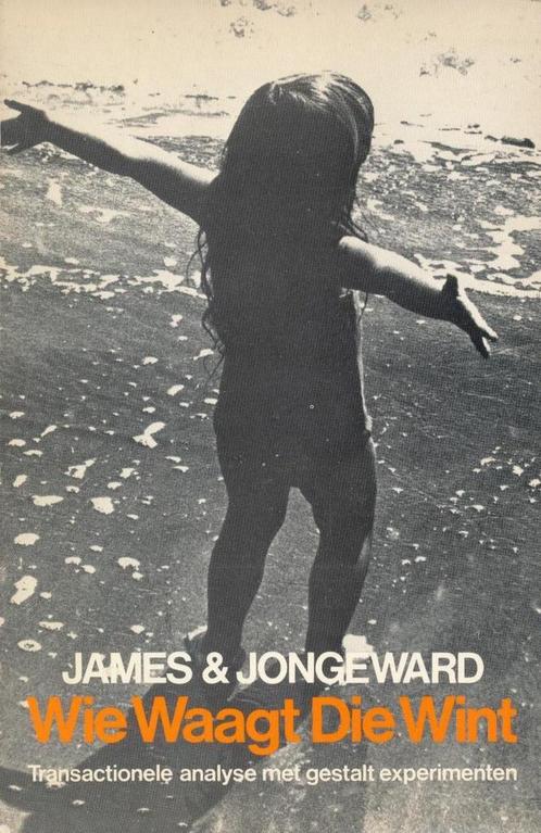 Wie waagt die wint 9780201033908 Dorothy Jongeward, Boeken, Overige Boeken, Gelezen, Verzenden