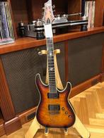 Schecter - Blackjack Atx C-1-3tssb - - Elektrische gitaar, Muziek en Instrumenten, Nieuw