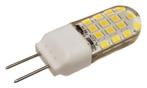 GY6.35 steeklampje | LED 3.5W=35-40W halogeen | warmwit 3000, Verzenden, Nieuw