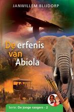 De erfenis van Abiola / Jonge rangers / 2 9789059523401, Boeken, Kinderboeken | Jeugd | 10 tot 12 jaar, Verzenden, Gelezen, Janwillem Blijdorp