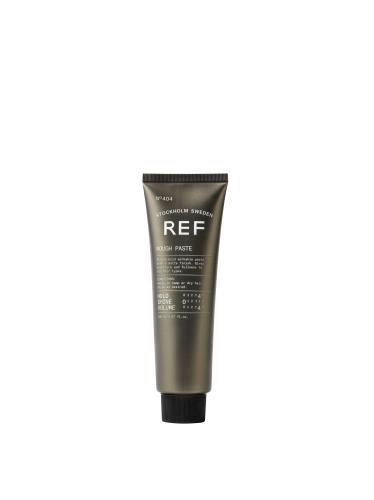 REF Rough Paste 404 150ml, Sieraden, Tassen en Uiterlijk, Uiterlijk | Haarverzorging, Nieuw, Verzenden