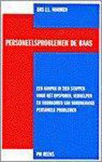 Personeelsproblemen De Baas 9789024412778 Jon L. Noomen, Gelezen, Jon L. Noomen, Verzenden