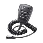 Icom Externe Microfoon HM-202 voor M73 EURO+, Ophalen of Verzenden, Nieuw