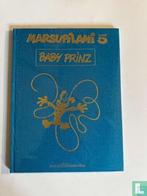Marsupilami - Baby Prinz - 1990, Eén stripboek, Verzenden, Zo goed als nieuw, Franquin, André, Le Pennetier, Yannick.