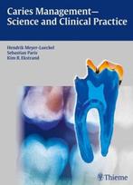 9783131547118 Caries Management - Science and Clinical Pr..., Boeken, Verzenden, Zo goed als nieuw, Hendrik Meyer-Luckel