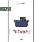 Tat Tvam Asi 9789493183056 A.L. Snijders, Verzenden, Gelezen, A.L. Snijders