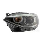 Bmw 1 Serie F20 F21 Xenon koplamp links 63117296913 -, Ophalen of Verzenden, Nieuw, BMW