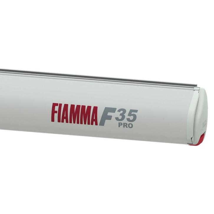 Fiamma F35Pro 270 Titanium-Royal Grey, Caravans en Kamperen, Tenten, Nieuw