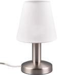 LED Tafellamp - Trion Masti - E14 Fitting - 1 lichtpunt -, Ophalen of Verzenden, Nieuw, Metaal