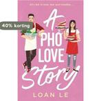 A Pho Love Story 9781398502673 Loan Le, Verzenden, Zo goed als nieuw, Loan Le
