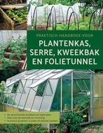 Praktisch handboek voor plantenkas, serre, kweekbak en, Boeken, Verzenden, Zo goed als nieuw, Jörn Pinske