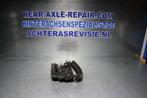 Remschoenen (breed) Opel Ascona B, Kadett B, Kadett C, Ma..., Auto-onderdelen, Remmen en Aandrijving, Verzenden, Nieuw, Opel