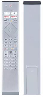 Alternatieve Philips 996592102595 afstandsbediening, Verzenden, Nieuw