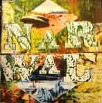 LP gebruikt - Narwal - The Album (Netherlands, 1991), Zo goed als nieuw, Verzenden