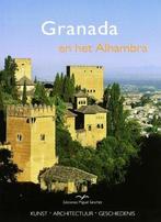 Granada en het Alhambra 9788471690944 Rafael Hierro Calleja, Verzenden, Zo goed als nieuw, Rafael Hierro Calleja