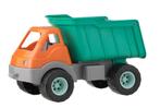 HEMA Kiepwagen bioplastic, Kinderen en Baby's, Speelgoed | Speelgoedvoertuigen, Verzenden, Nieuw